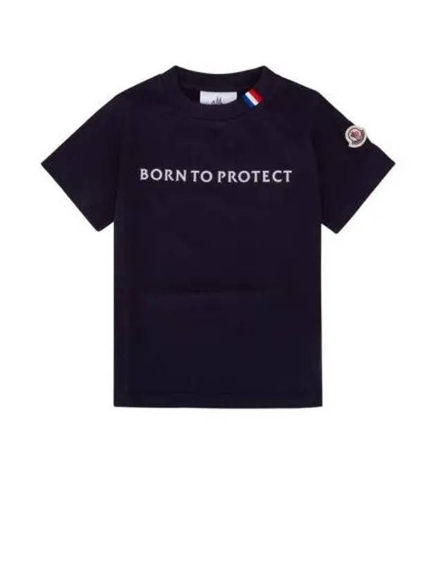 T shirt 8C00038899Z8 778 271662 1149322 - MONCLER - BALAAN 1