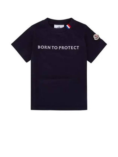 T shirt 8C00038899Z8 778 271662 1149322 - MONCLER - BALAAN 1