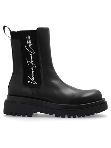 Versace Jeans Boots - VERSACE - BALAAN 1