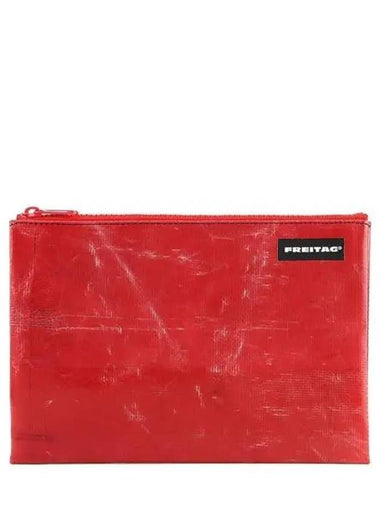 Unisex CHUCK clutch bag F07 0644 271505 - FREITAG - BALAAN 1