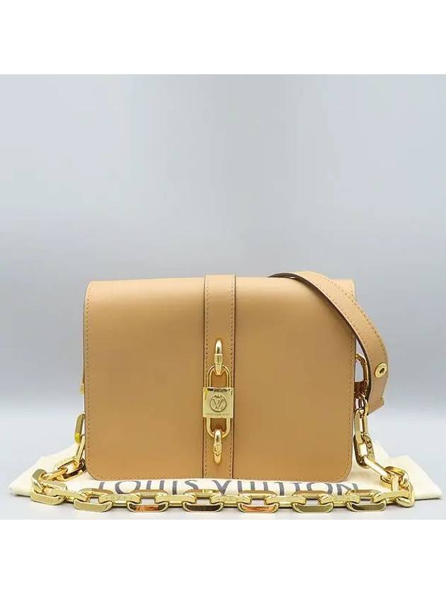 M57745 shoulder bag - LOUIS VUITTON - BALAAN 1