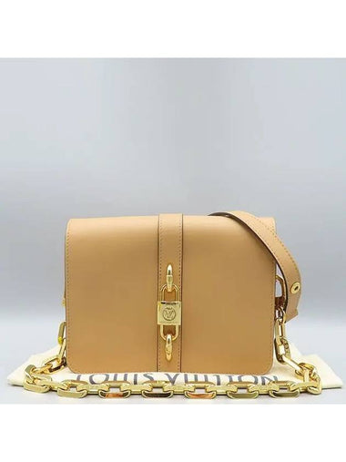 M57745 shoulder bag - LOUIS VUITTON - BALAAN 1