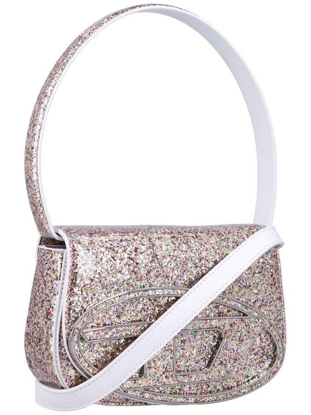 1 DR Glitter bag - DIESEL - BALAAN 2