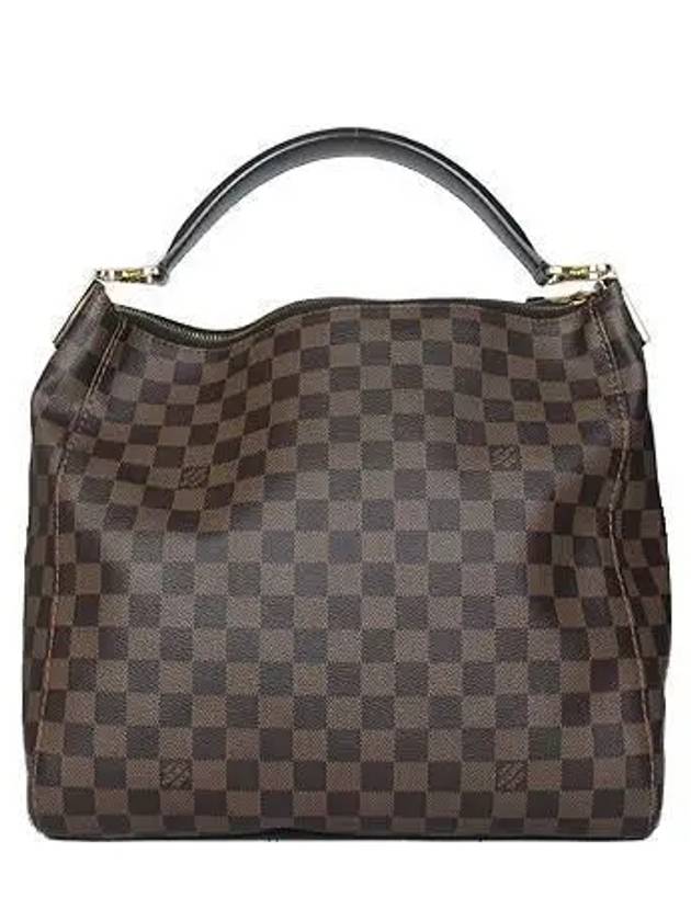 N41184 Shoulder Bag - LOUIS VUITTON - BALAAN 4