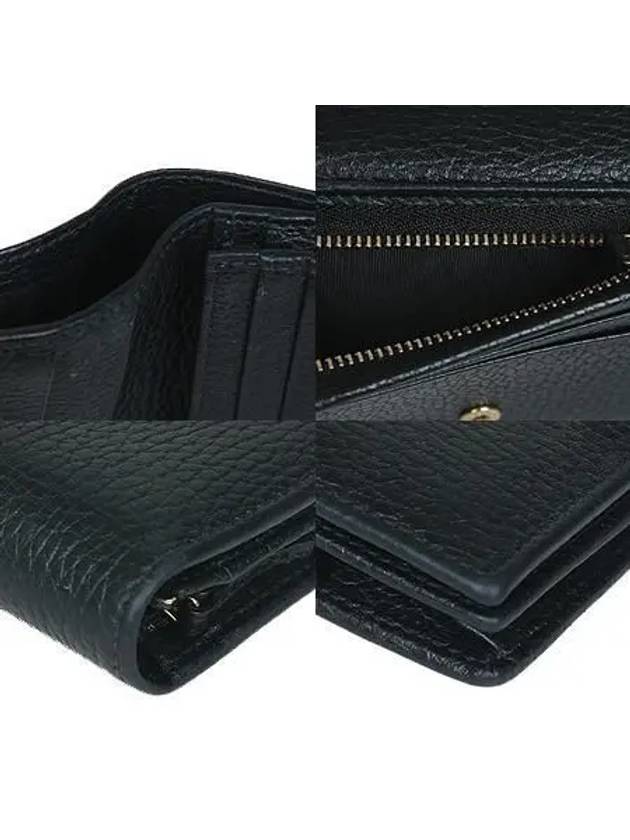 456126 Half wallet - GUCCI - BALAAN 5