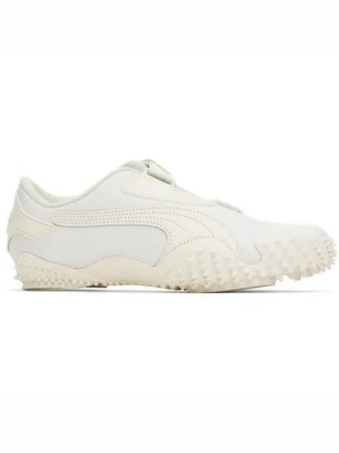 Off White Mostro Archive Sneakers 242010M237014 270897 1147636 - PUMA - BALAAN 1