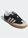 Susamba OG Women s Core Black Wonder White IE5836 - ADIDAS ORIGINALS - BALAAN 4