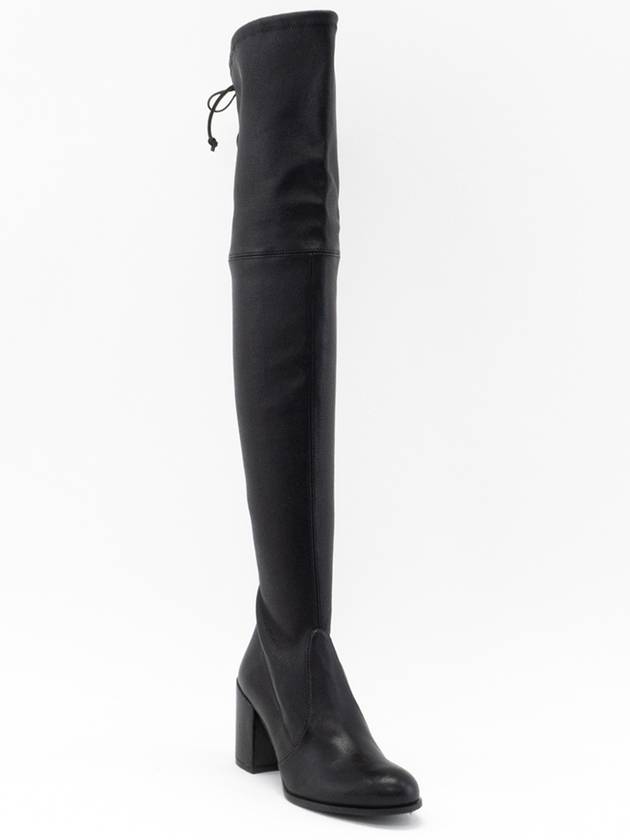 Women s Thailand Long Boots Black YL87878 - STUART WEITZMAN - BALAAN 3