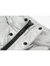 Pertex London Puffa Padding Silver - PALACE - BALAAN 5