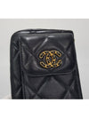 women pouch bag - CHANEL - BALAAN 3