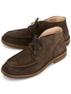 Duke Flex Men's Boots DEUKEFLEX DARK CHESTNUT - ASTORFLEX - BALAAN 1