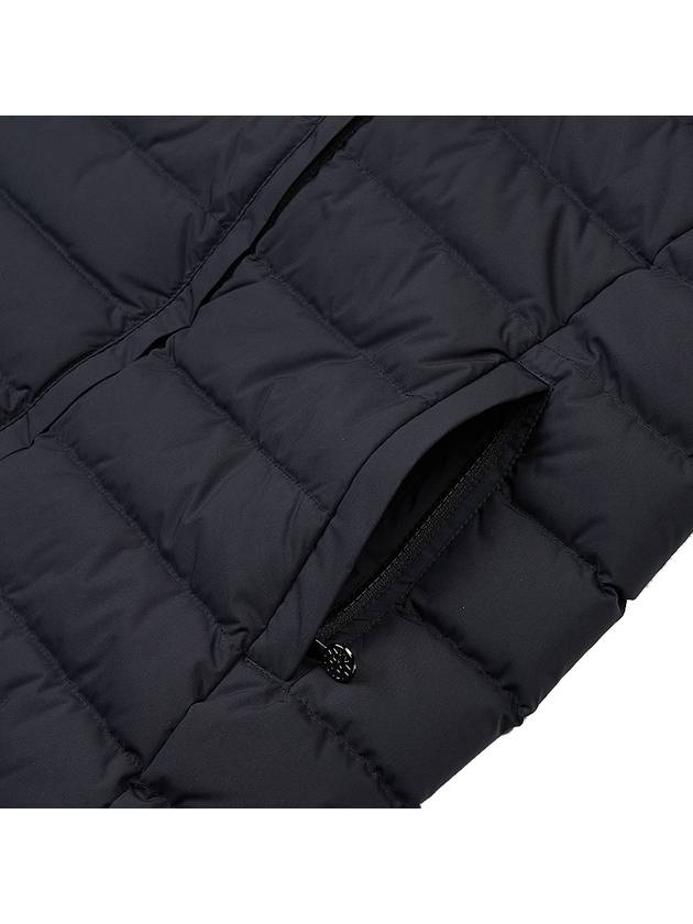 Spoutnik 2 soft padded coat HWS006 0009 - PYRENEX - BALAAN 8