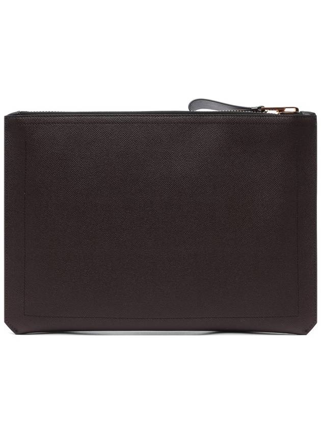 Men's Berkeley Clutch Bag - TOM FORD - BALAAN 4