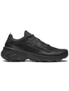 Speedverse PRG Low-Top Sneakers Black - SALOMON - BALAAN 3