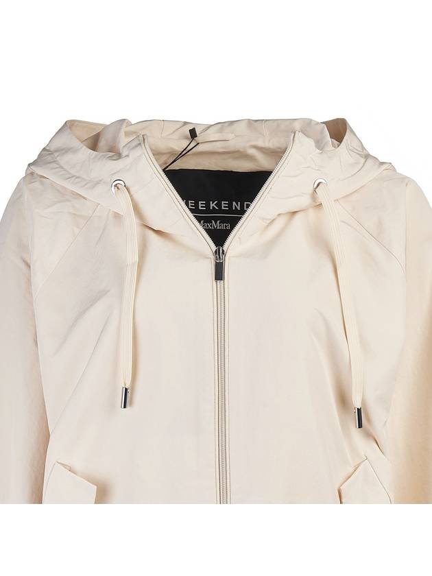 Women s Pariseo Jacket FARISEO 001 - MAX MARA - BALAAN 4