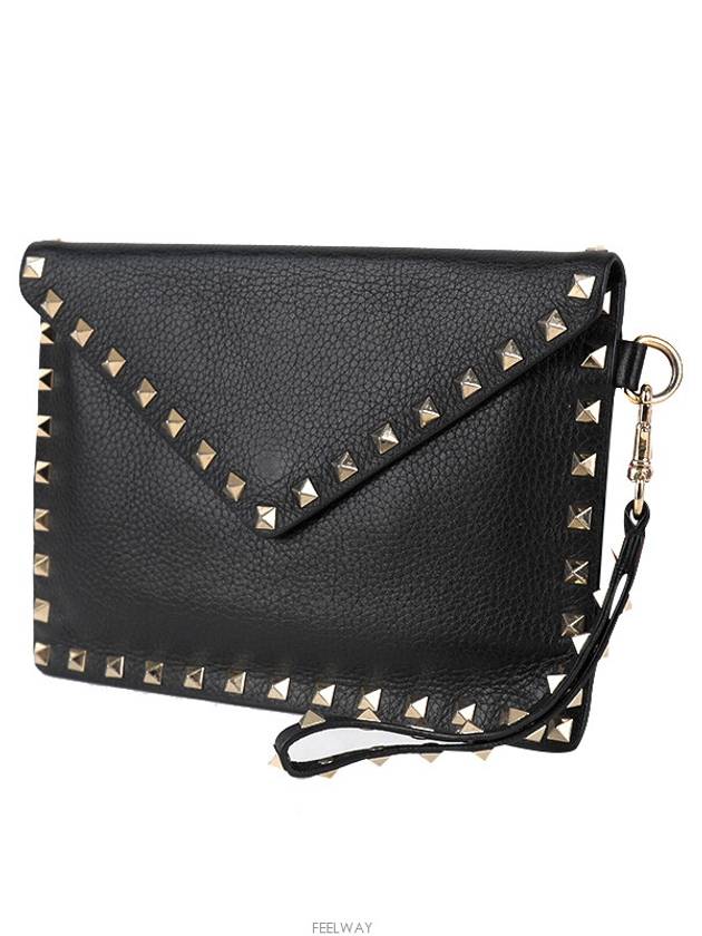 women clutch bag - VALENTINO - BALAAN 2