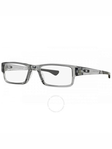 Oakley Airdrop Demo Pilot Men's Eyeglasses OX8046 804603 55 - OAKLEY - BALAAN 1