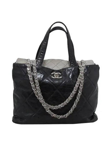 A47138Y06146 2 WAY bag - CHANEL - BALAAN 1