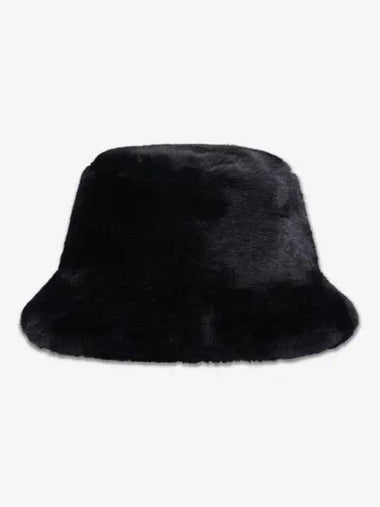 Wera bucket hat black 61507907089900 - STAND STUDIO - BALAAN 1