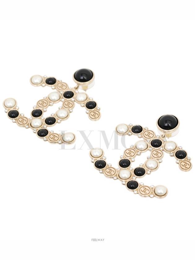 women earrings - CHANEL - BALAAN 7