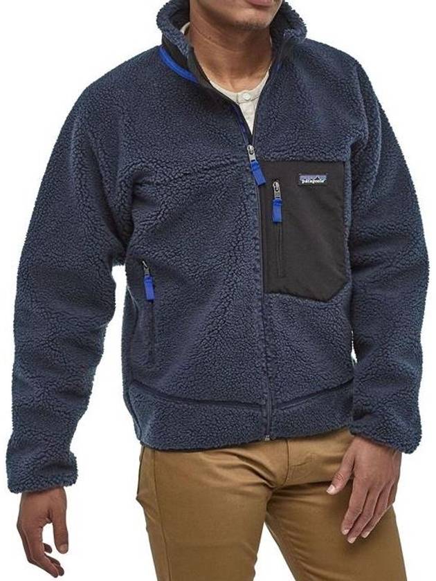 M'S CLASSIC RETRO x Jacket - PATAGONIA - BALAAN 3