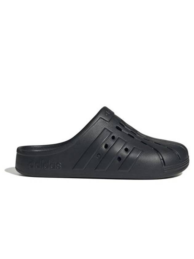 Adilette Clog Mule Aurora Ink - ADIDAS - BALAAN 2