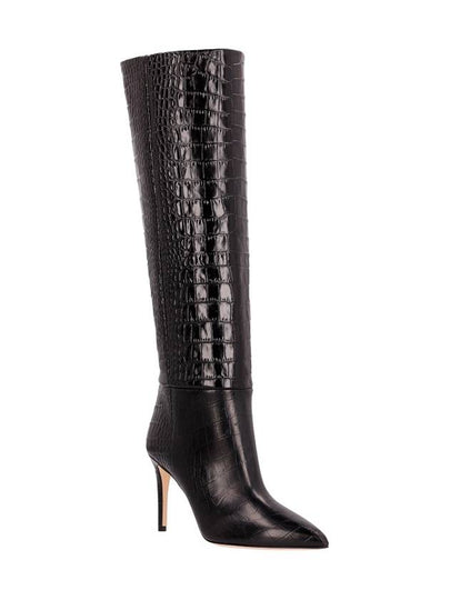 STILETTO BOOT 85 - PARIS TEXAS - BALAAN 2