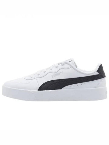 Sky Clean 38014704 White Black Sneakers Sneakers 331611 - PUMA - BALAAN 1