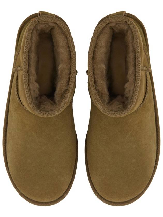 BOOT CLASSIC MINI II - UGG - BALAAN 6