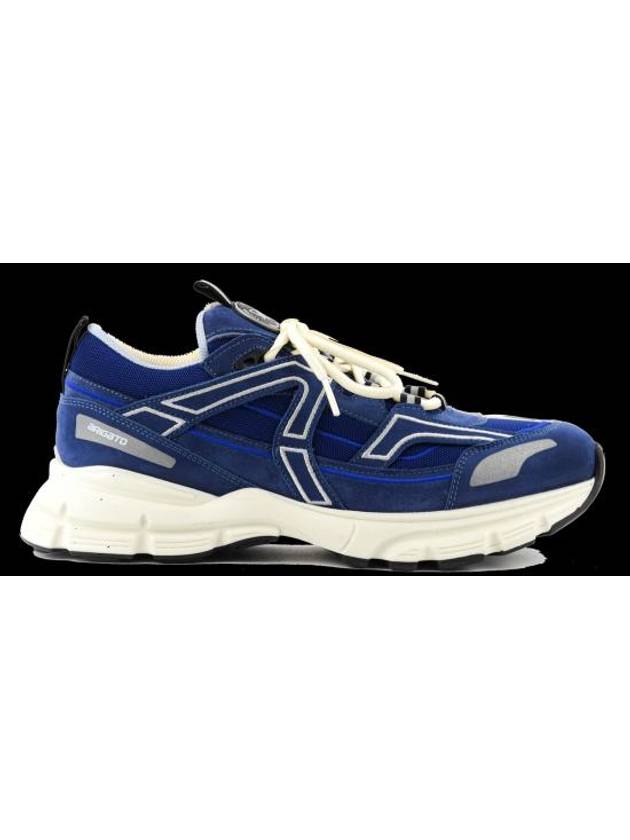 Shoes F1069004 BLUEGREY - AXEL ARIGATO - BALAAN 1