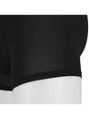 Men's Boxer Trunk Briefs 3 Pack Black - EMPORIO ARMANI - BALAAN 10