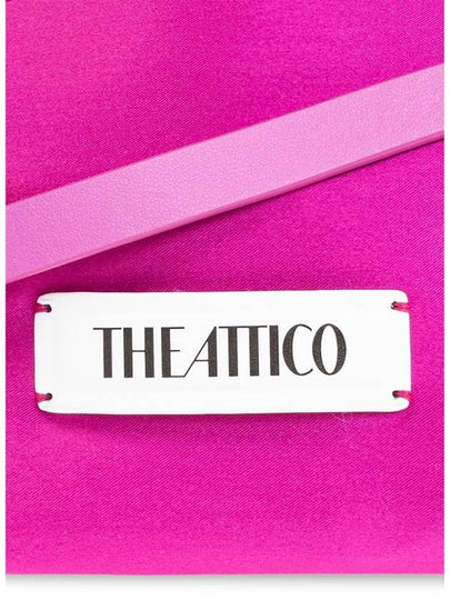 The Attico Bags.. Fuchsia - THE ATTICO - BALAAN 2