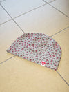 Baby Floral Summer Beanie Gray - USITE - BALAAN 3