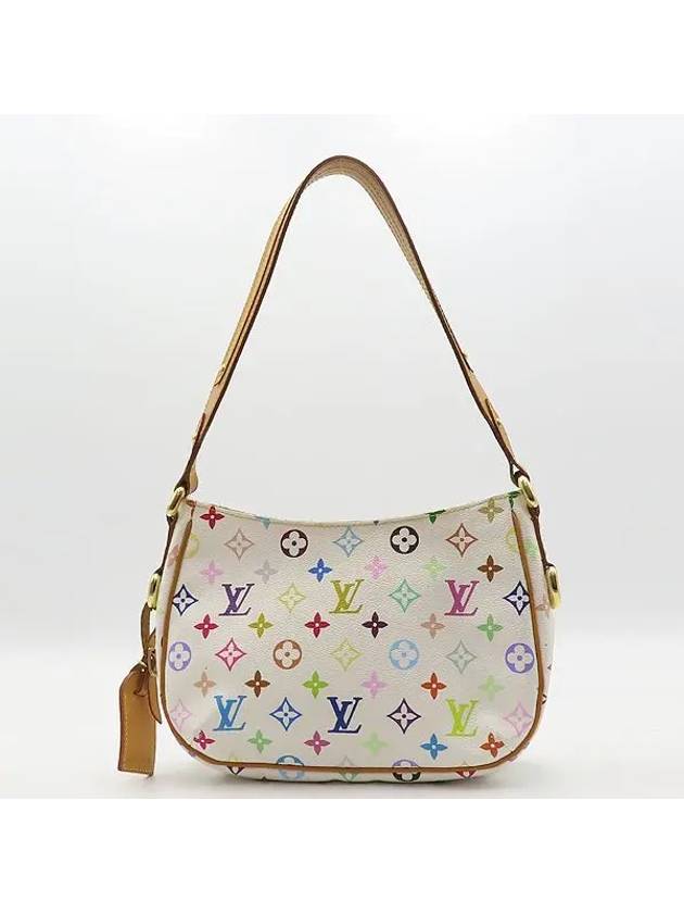 M40053 shoulder bag - LOUIS VUITTON - BALAAN 3