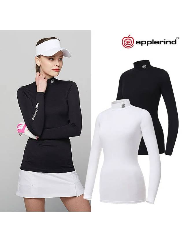 Fried cold women s golf innerwear HGSWTS0102 - APPLERIND - BALAAN 1