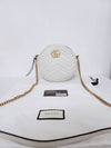 women shoulder bag - GUCCI - BALAAN 1