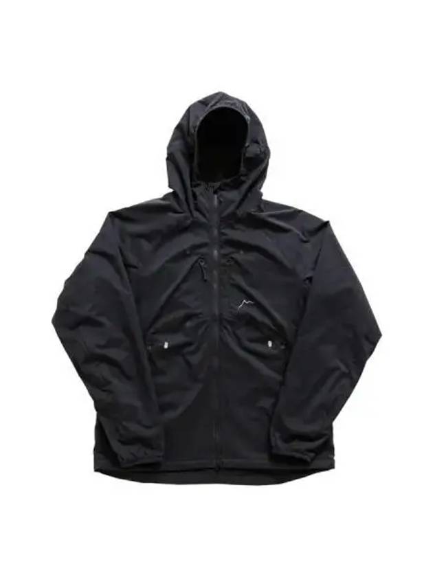 Kale Alpha Jacket Black - CAYL - BALAAN 1