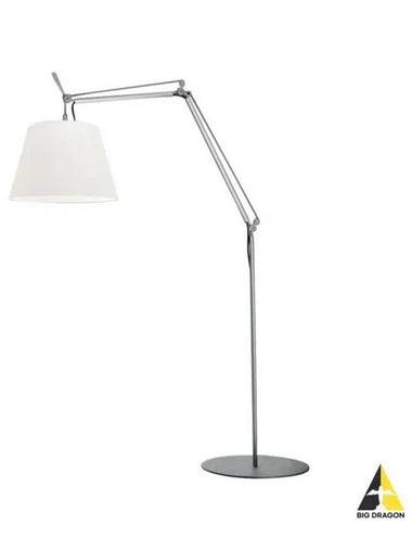 Tolomeo Mega Floor Lamp - ARTEMIDE - BALAAN 1