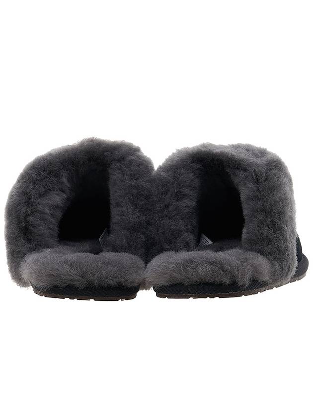 Scuffette II Slippers Black - UGG - BALAAN 5