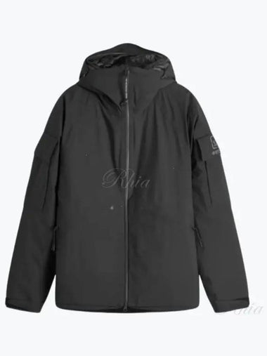 Men s Gore Tex medium outer jacket 17CLOW019A 110031A IN GORETEX INFINIUM - CP COMPANY - BALAAN 1