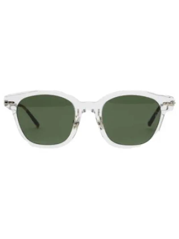 Linda Farrow Glasses Sunglasses - LINDA FARROW - BALAAN 1