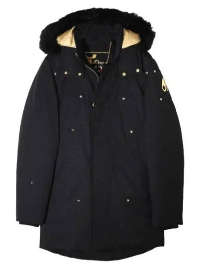 staglake parka jacket - MOOSE KNUCKLES - BALAAN 1