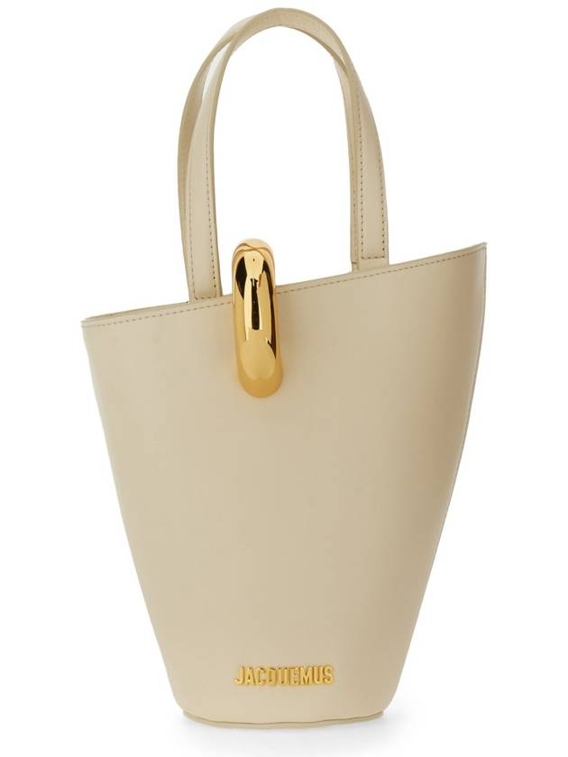 "LE PETIT BAMBOLA" BAG - JACQUEMUS - BALAAN 1