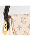 Pico Looping Shoulder Bag Ivory - LOUIS VUITTON - BALAAN 9