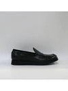 Smith Market Used Luxury Black Shoes Men s - NEIL BARRETT - BALAAN 4