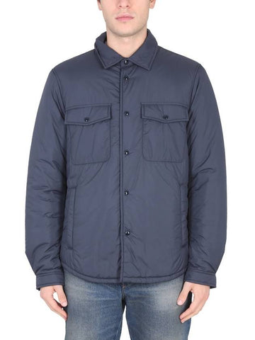 ALASKAN JACKET - WOOLRICH - BALAAN 1