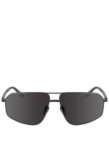 Calvin Klein CK23126S Matte Dark Gunmetal - CALVIN KLEIN - BALAAN 1