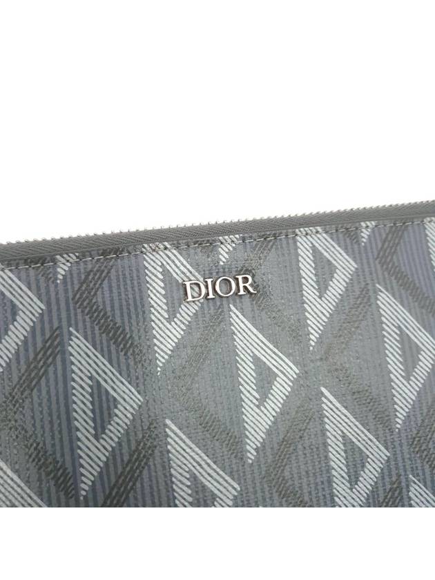 CD Diamond A5 Clutch 2ESCA338DCO - DIOR - BALAAN 3