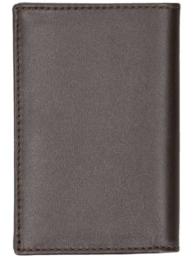 Comme Des Garçons Classic Bifold Wallet - COMME DES GARCONS - BALAAN 2