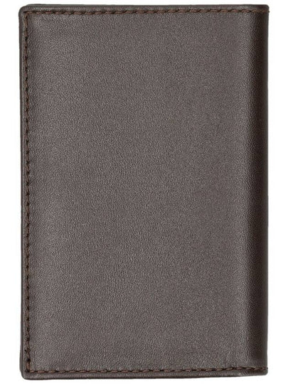 Comme Des Garçons Classic Bifold Wallet - COMME DES GARCONS - BALAAN 2